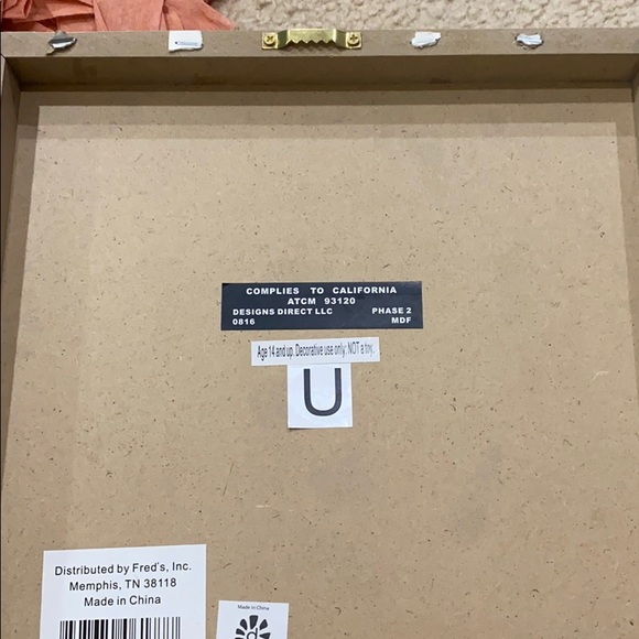 Sign - Picture 2 of 3